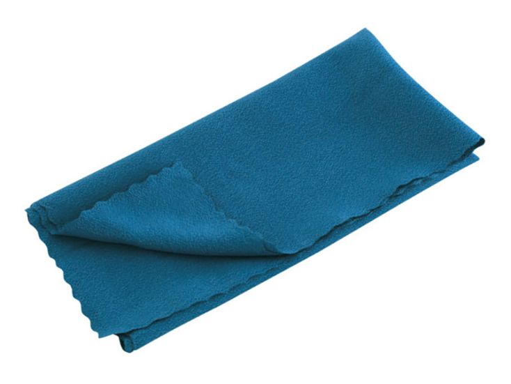 TravelSafe Mikrofaser Reisehandtuch - Blue
