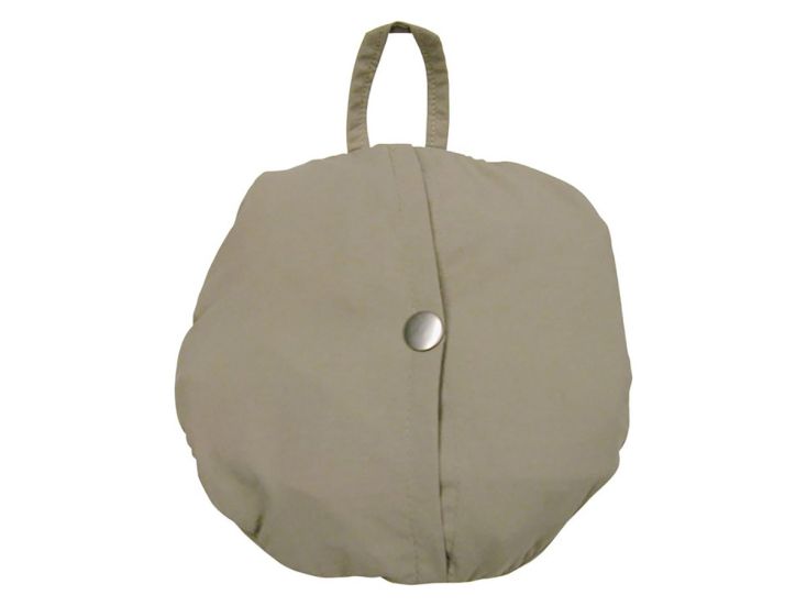 TravelSafe beige Anti-Mücken-Sonnenhut