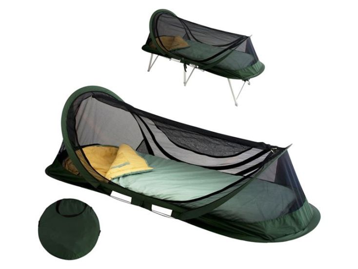 TravelSafe Mosquitonet Zelt