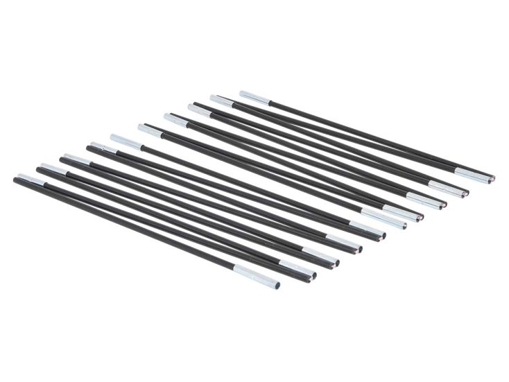 Obelink Trinity Glasfaser Zeltstangen