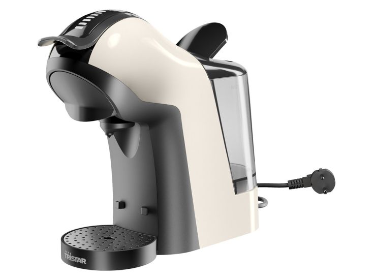 Tristar CM-2301 Multikapsel-Kaffeemaschine