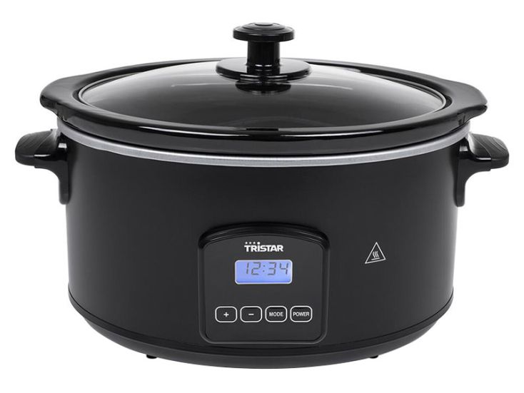 Tristar VS-3920 Digital Slowcooker