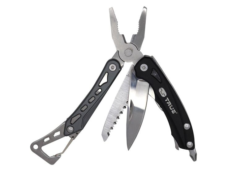 True Utility Seven Multitool