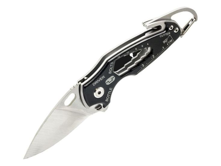 True Utility SmartKnife Multitool Taschenmesser