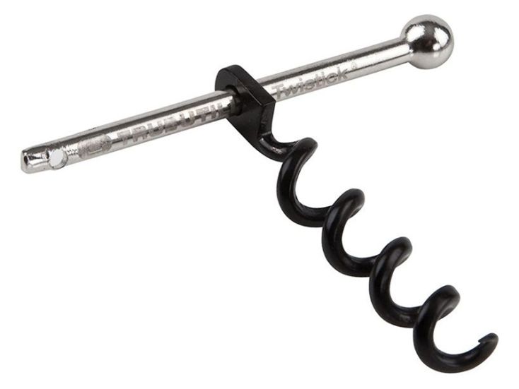True Utility Twistick Korkenzieher