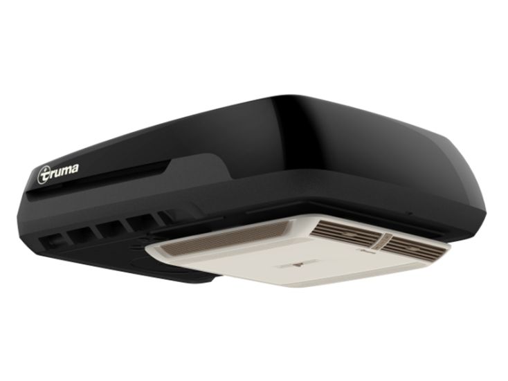 Truma Aventa Comfort 2G Dackklimaanlage - Black