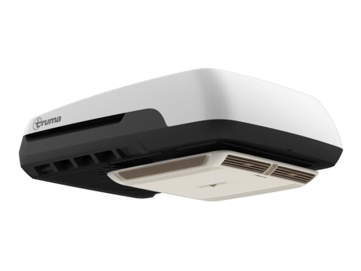 Zweite Chance Truma Aventa Comfort 2G Dachklimaanlage - White