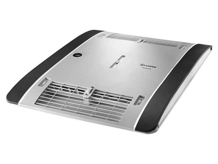 Truma Aventa Compact Luftverteiler - Grey