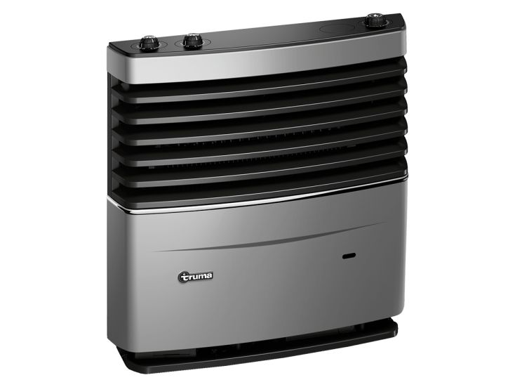 Truma S 5004 Heizung für 1 Gebläse