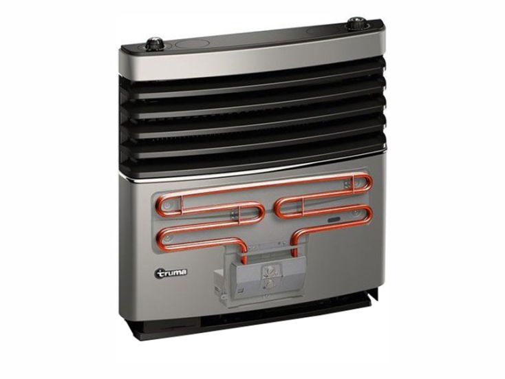 Zweite Chance Truma Ultraheat Heizung