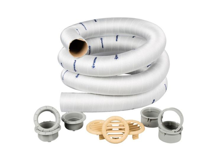 Truma Saphir Eco Set - Beige
