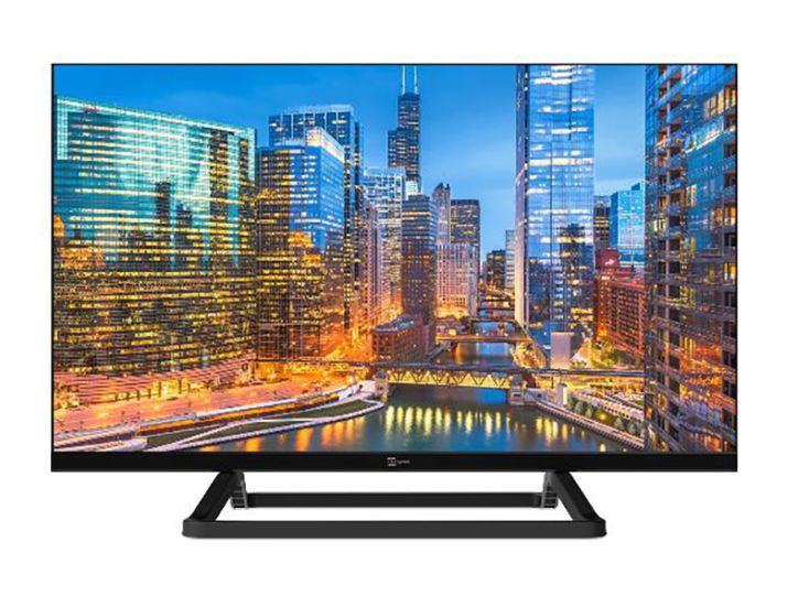 Telesystem Palco TS24 Android 24" Smart TV