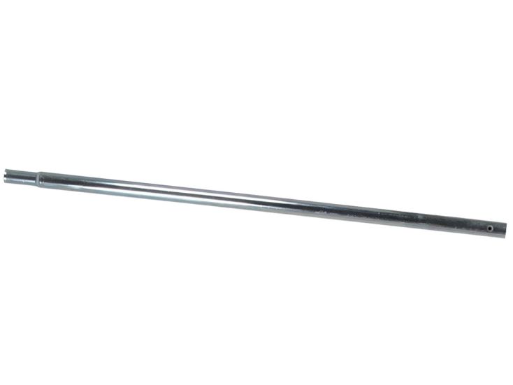 Obelink Stahl 22 mm Zeltstange Zwischenstück