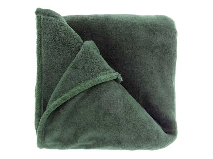 Unique Living Bailey Decke - Laurel Green