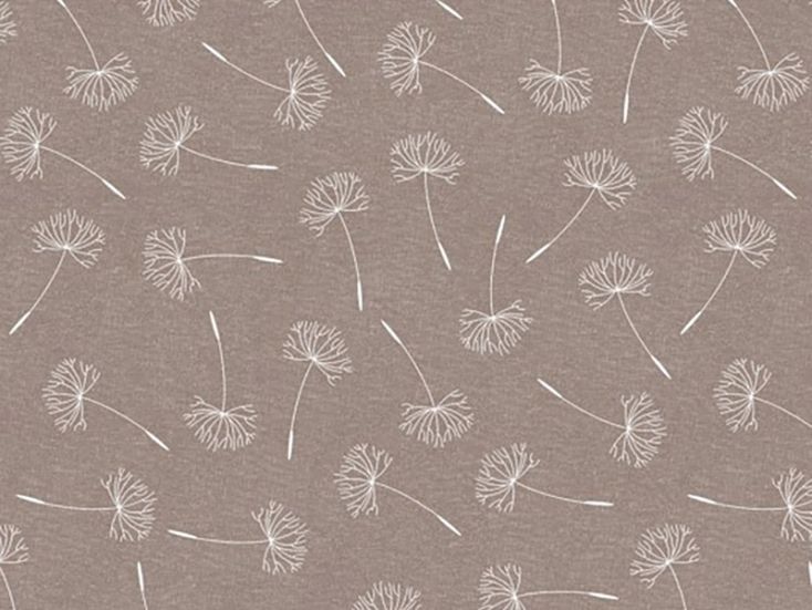 Unique Living Bonita Grey Tischdecke - 100 x 120 cm