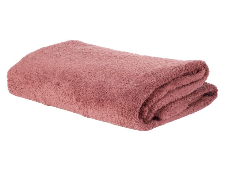 Unique Living Justin Decke - Old Pink