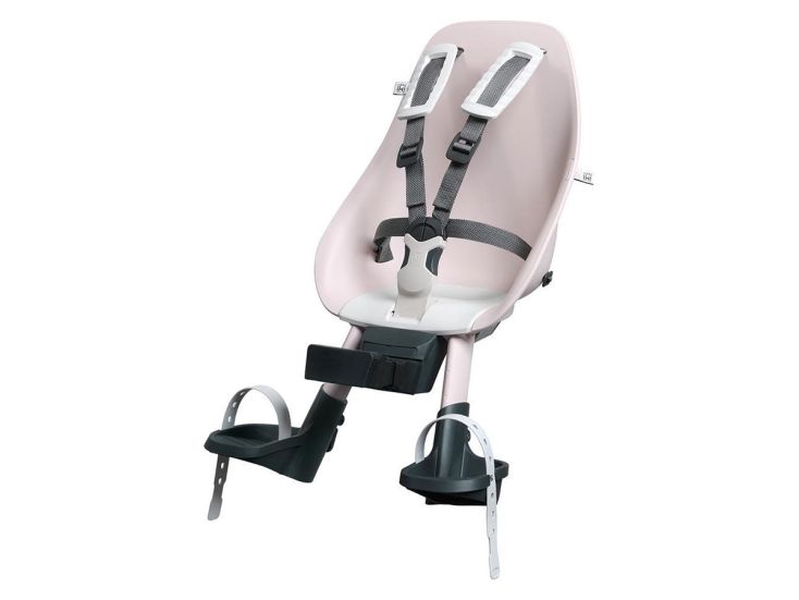 Urban Iki Sakura Pink/ Shinju White Vordersitz