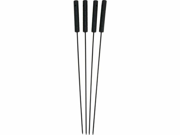 Vaggan Non-Stick 40 cm Grillstifte - 4 Stück