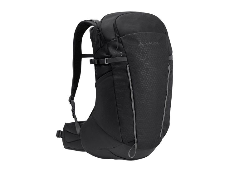 Vaude Agile Air 26 Rucksack - Black