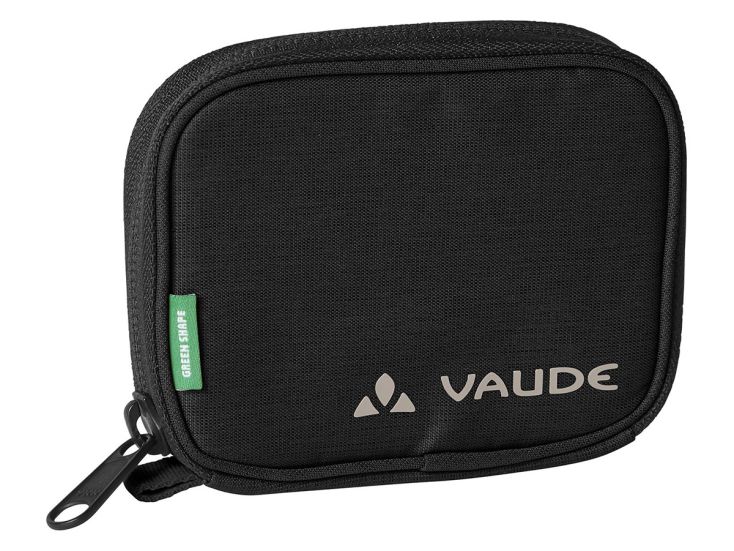 Vaude S Portemonnaie - Black
