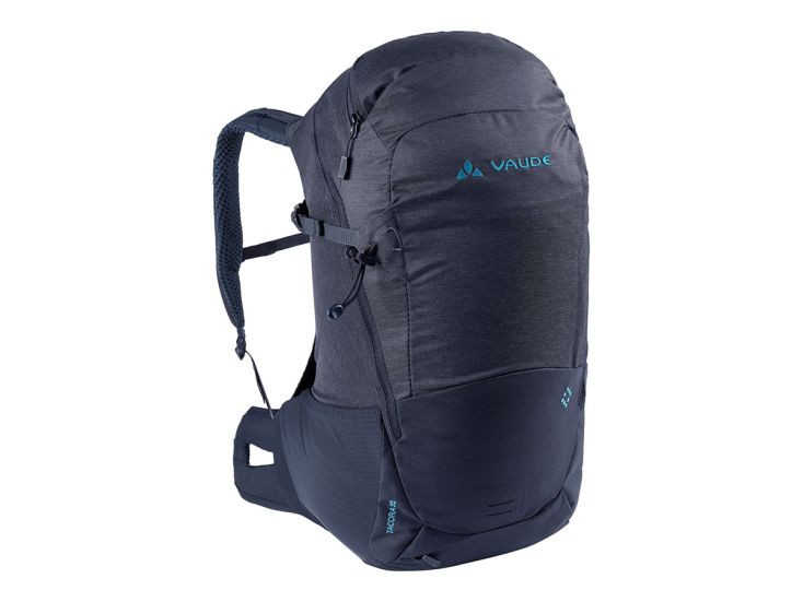 Vaude Tacora 22 Damen Rucksack - Eclipse