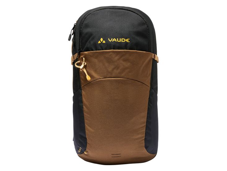 Vaude Wizard 24+4 Rucksack - Black/Umbra