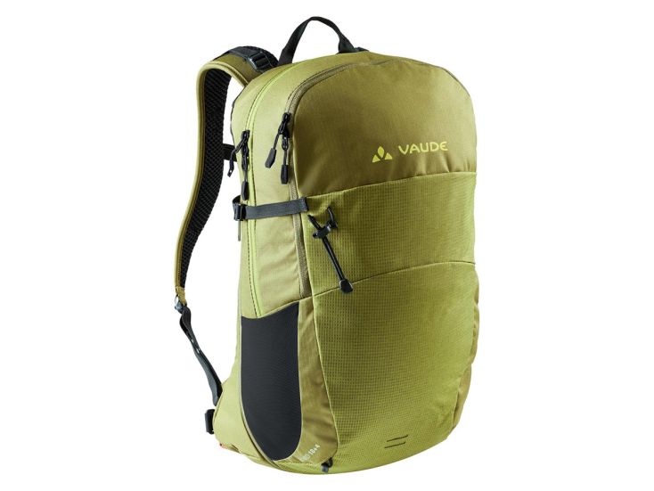 Vaude Wizard 18+4 Rucksack - Avocado