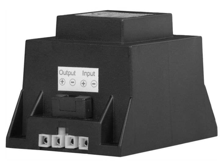 Vechline 30W 230/12V Wechselrichter
