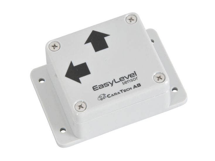 Vechline EasyLevel digitale Wasserwaage