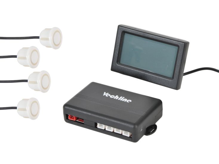 Vechline Set drahtlose Einparksensoren