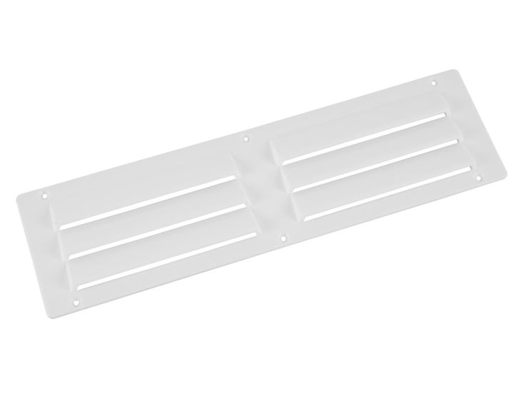 Ventilationsgitter