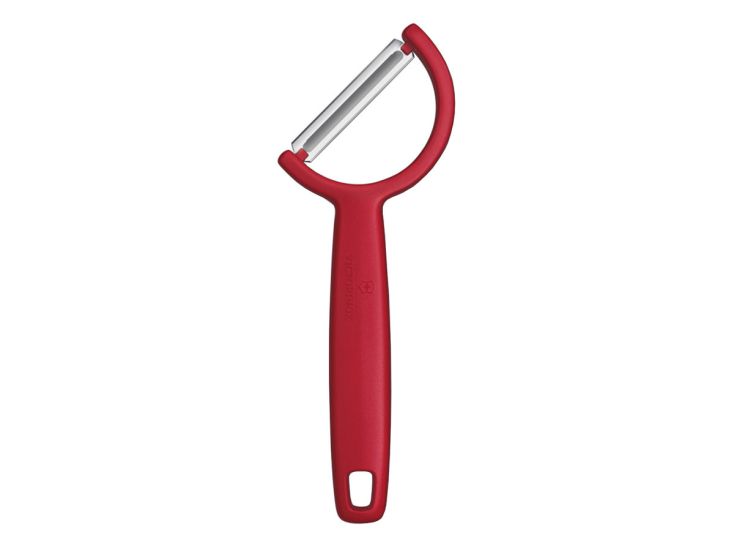 Victorinox Sparschäler - Red