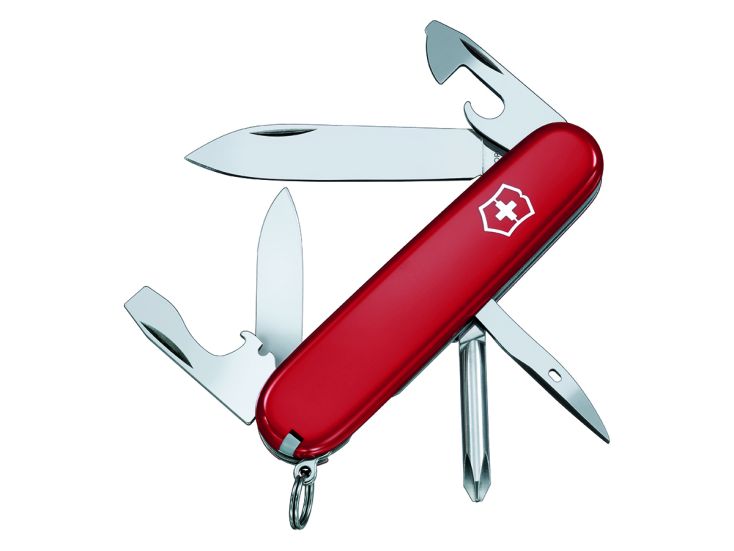Victorinox Tinker Taschenmesser - Large