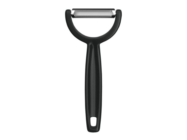 Victorinox Ypso Sparschäler - Black