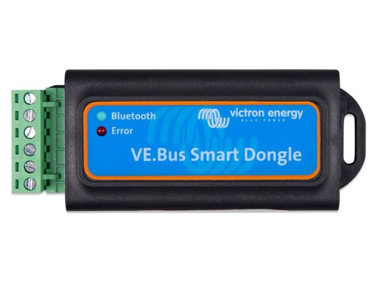 Victron VE.Bus Smart Dongle