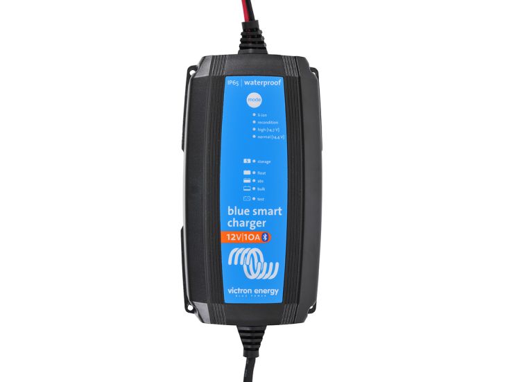 Zweite Chance Victron Blue Smart IP65 Batterieladegerät