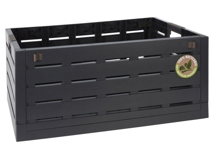 60 Liter Klappkiste