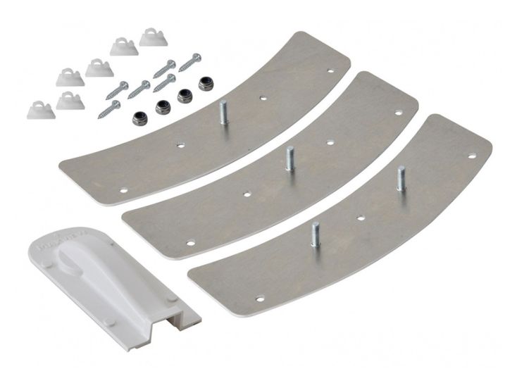 Maxview VUQUBE Dachmontageset