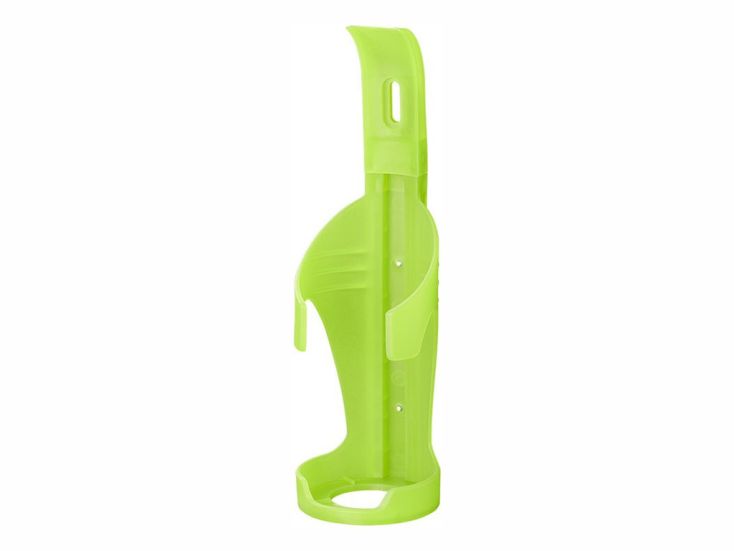 Wandhalter für Feuerlöscher fluoreszierend