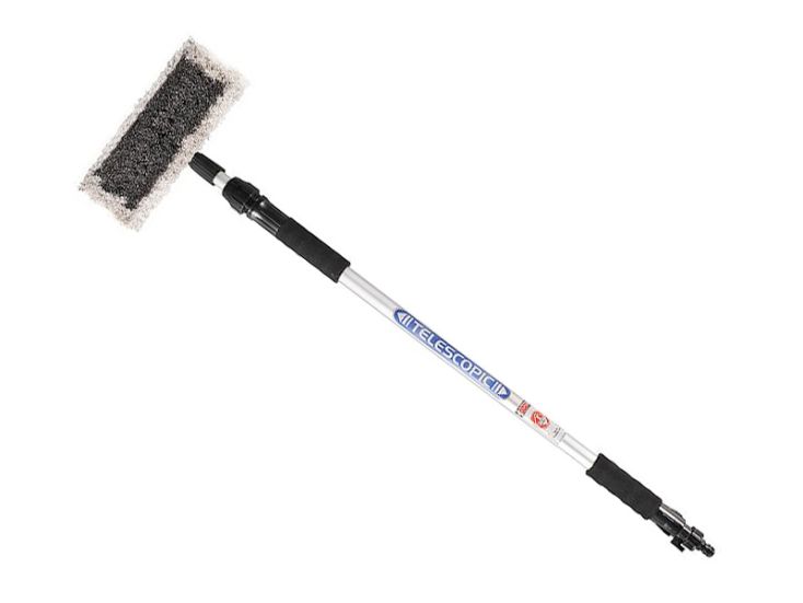 ProPlus 180 cm Teleskopwaschbürste