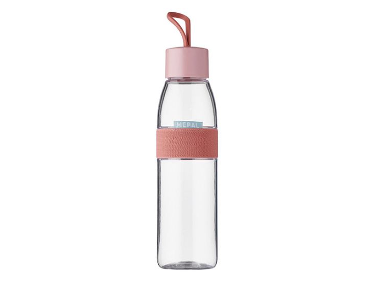 Mepal ellipse 500 ml Vivid Mauve Trinkflasche