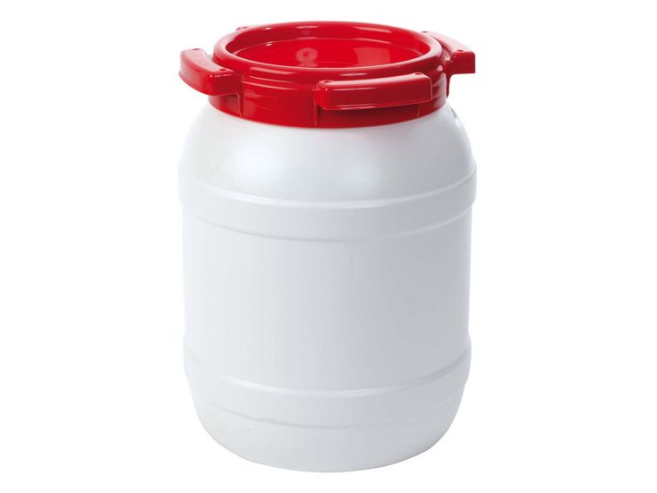 Weithalsfass - 6,4 Liter