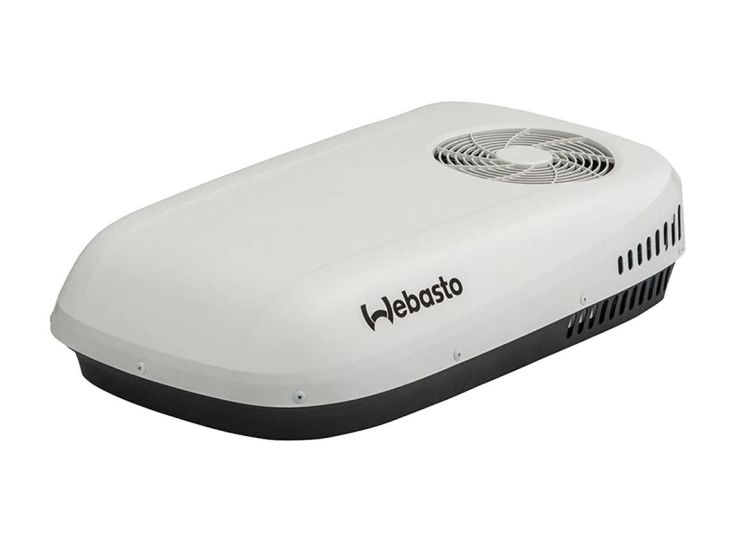 Webasto CoolTop 20 R407C Dachklimaanlage