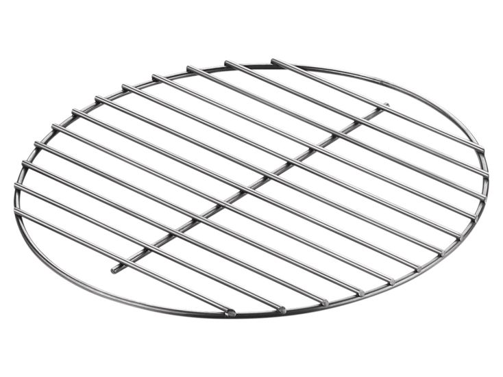 Weber 37 cm Holzkohlerost