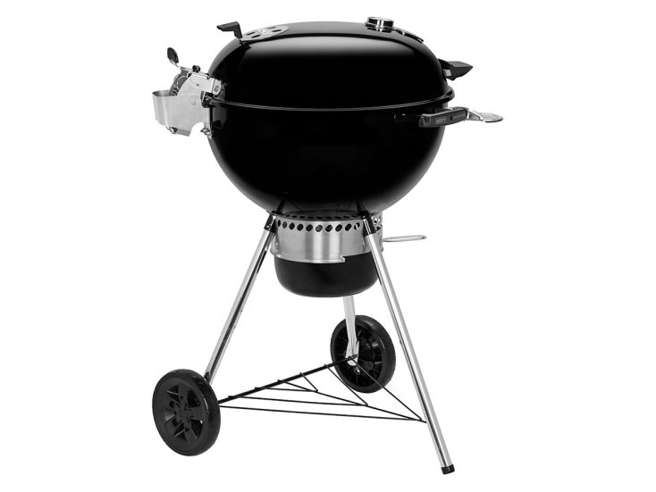 Weber Master Touch GBS Premium E-5770 Kohlengrill