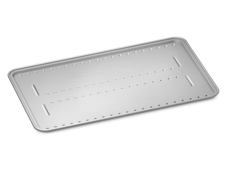 Weber Hitzeschild - Q 2000