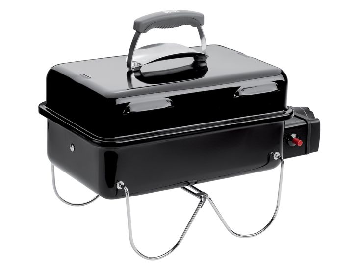 Weber Go-Anywhere Gasgrill