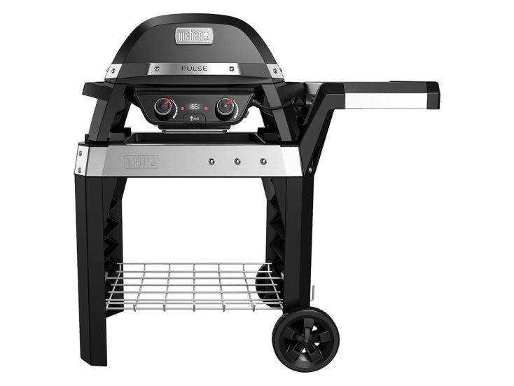 Weber Pulse 2000 Stand Elektrogrill