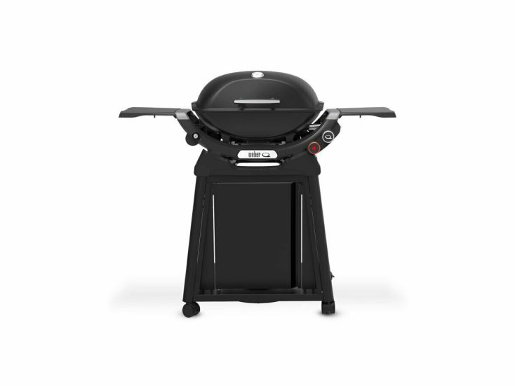 Weber Q 2800N+ Stand-Gasgrill