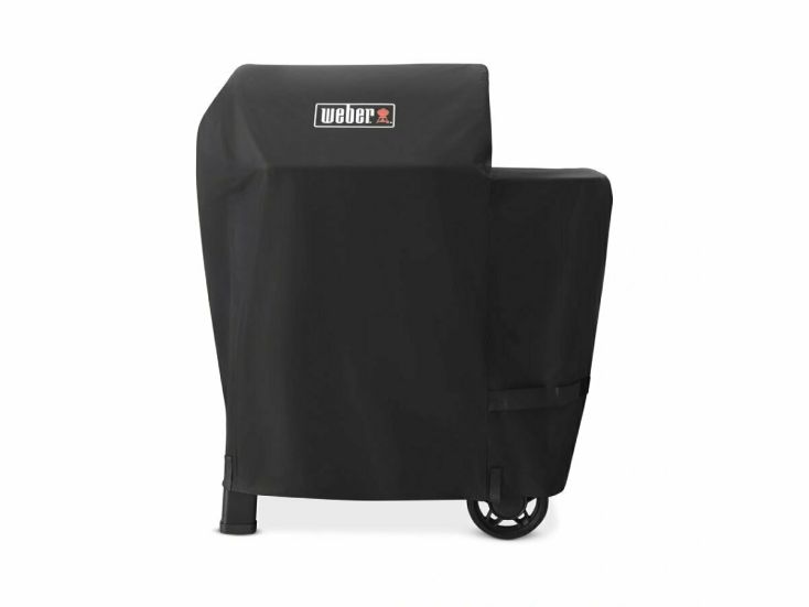 Weber Searwood Premium-Grillschutzhülle